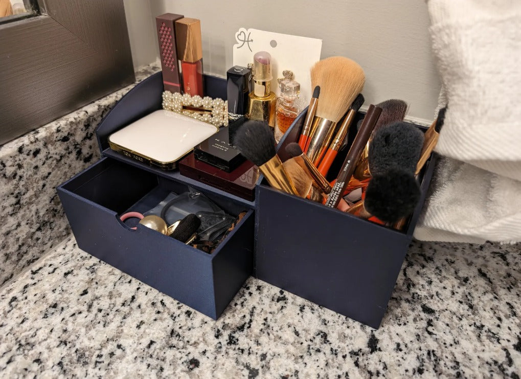 Organizator pentru baie
