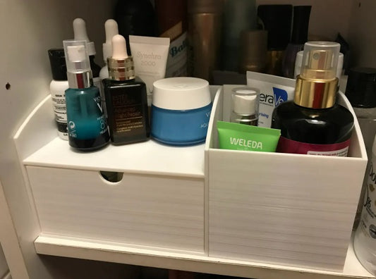 Organizator pentru baie
