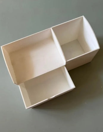 Organizator pentru baie